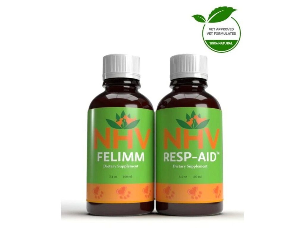 RESPIRATORY VIRUSES SUPPORT KIT