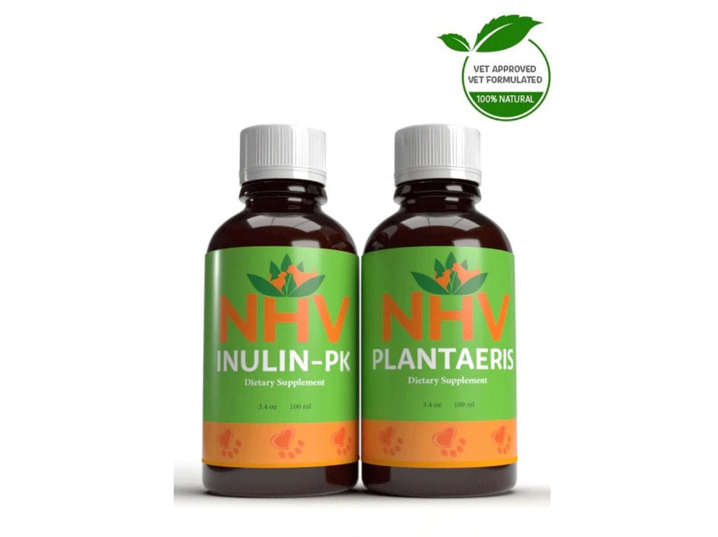 INFLAMATORY BOWEL DISEASE KIT