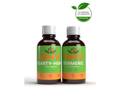 CARDIOMYOPHATY SUPPORT KIT