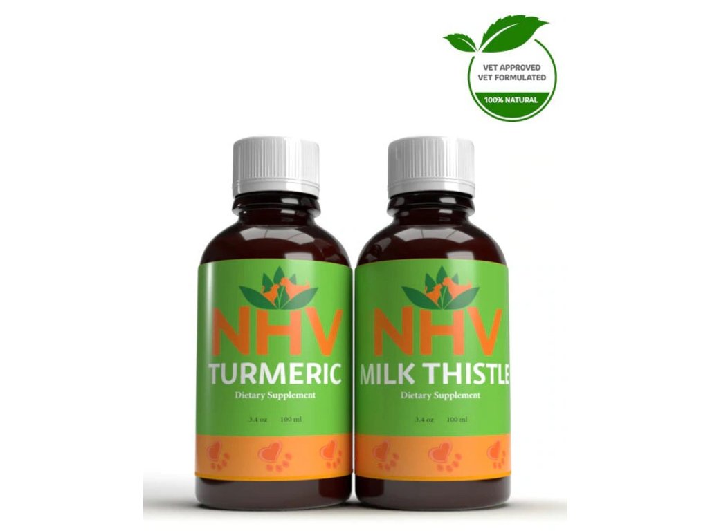 LIVER DETOX AND SUPPORT KIT