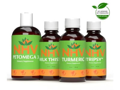 HEALTHY KIDNEYS KIT