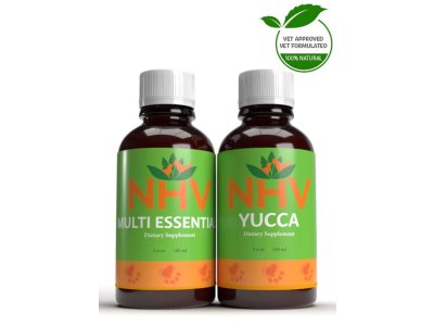 DIGESTION AND APPETITE SUPPORT KIT