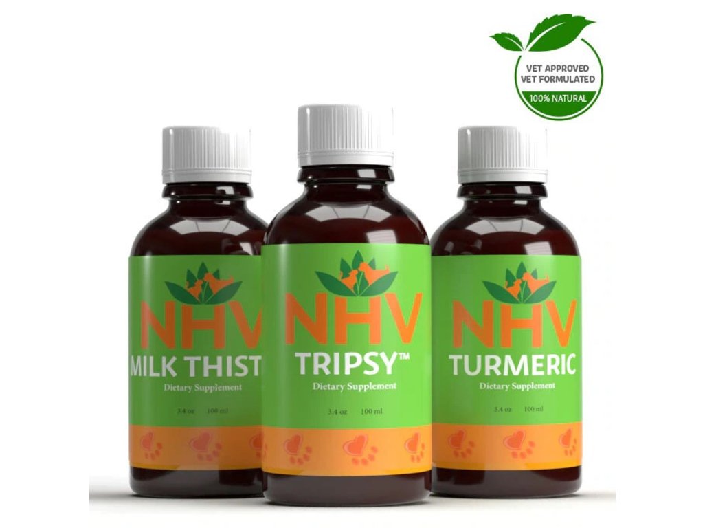 BLADDER INFLAMMATION (CYSTITIS) KIT