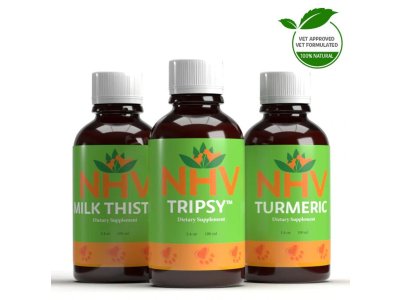 BLADDER INFLAMMATION (CYSTITIS) KIT