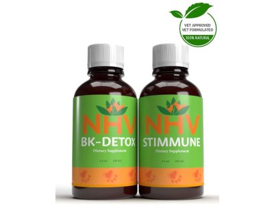 RECURRENT INFECTIONS KIT