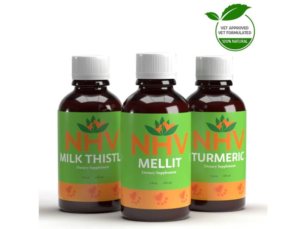 PANCREAS IMBALANCE KIT