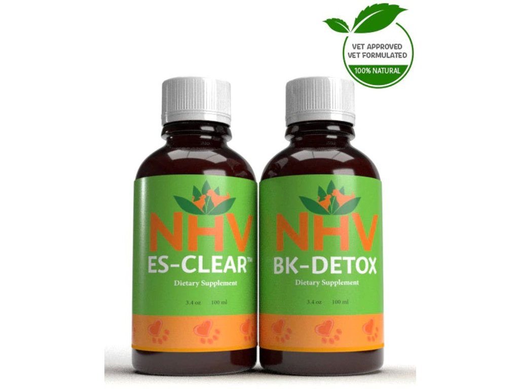 IMMUNITY SUPPORT KIT