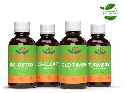 DEGENERATIVE DISORDERS KIT