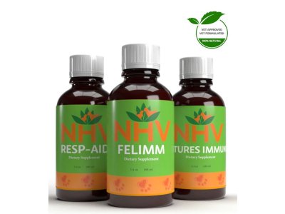 RECURRENT VIRAL RESPIRATORY INFECTIONS KIT