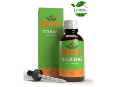 Oculove 100 ml